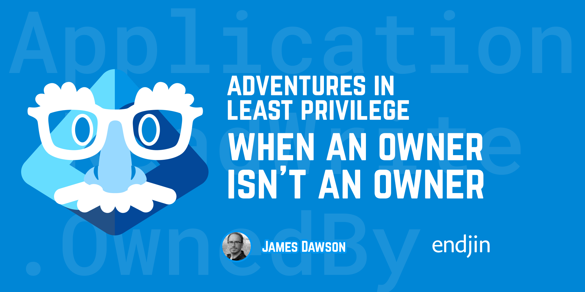 Adventures in least privilege when entra owner is not