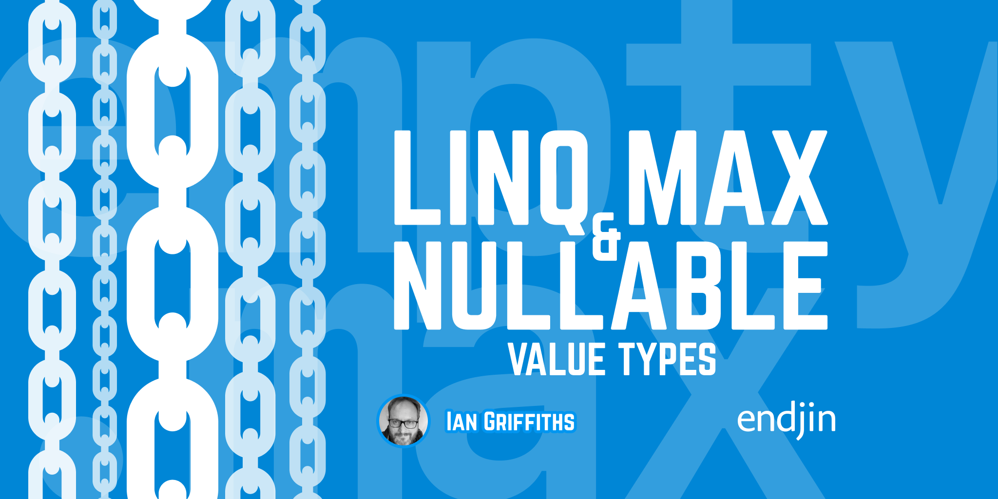 Csharp linq max nullable values