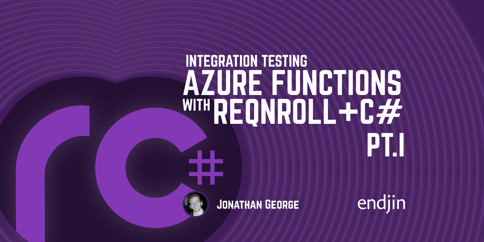 Integration testing azure functions with reqnroll and csharp part 1 introduction