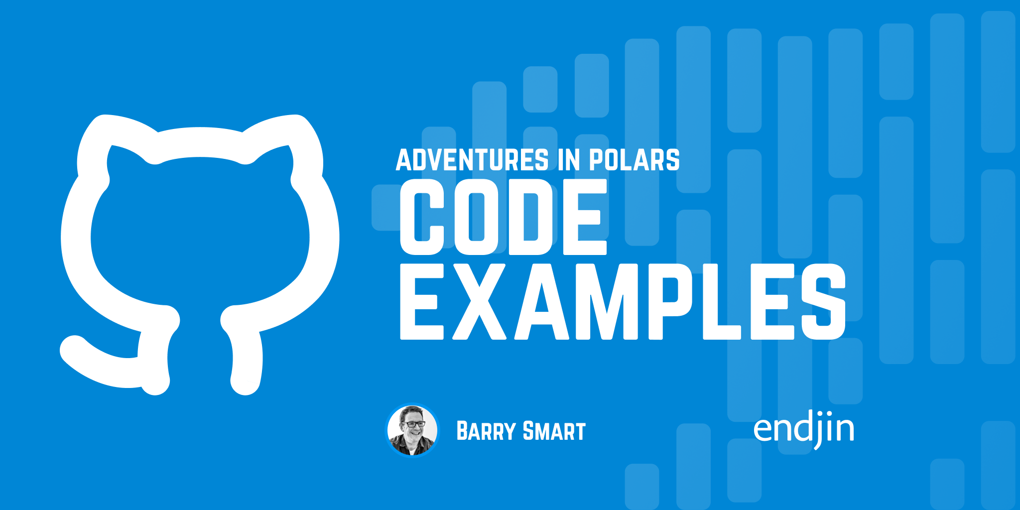 polars code examples