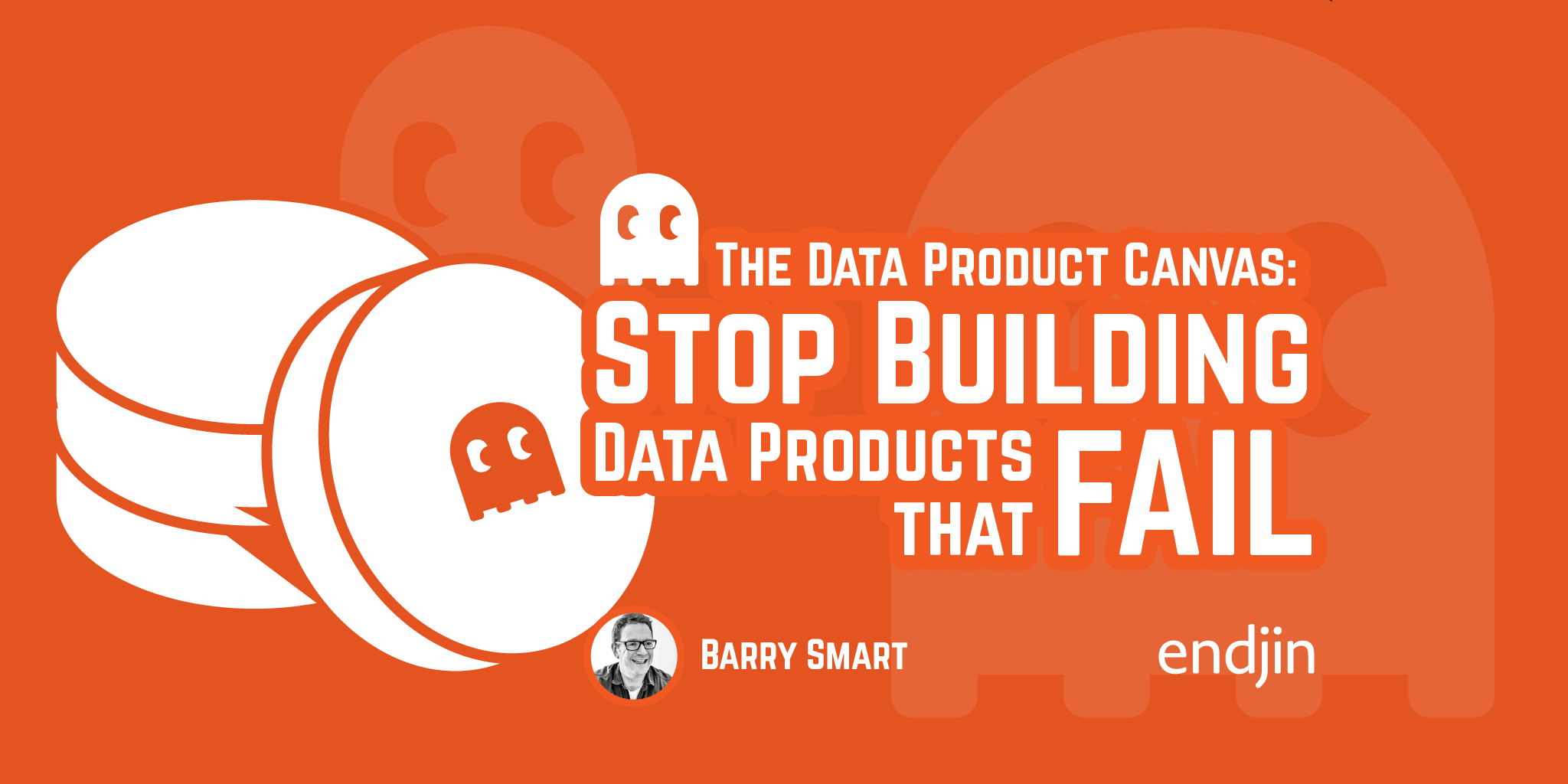 Stop building data products that fail