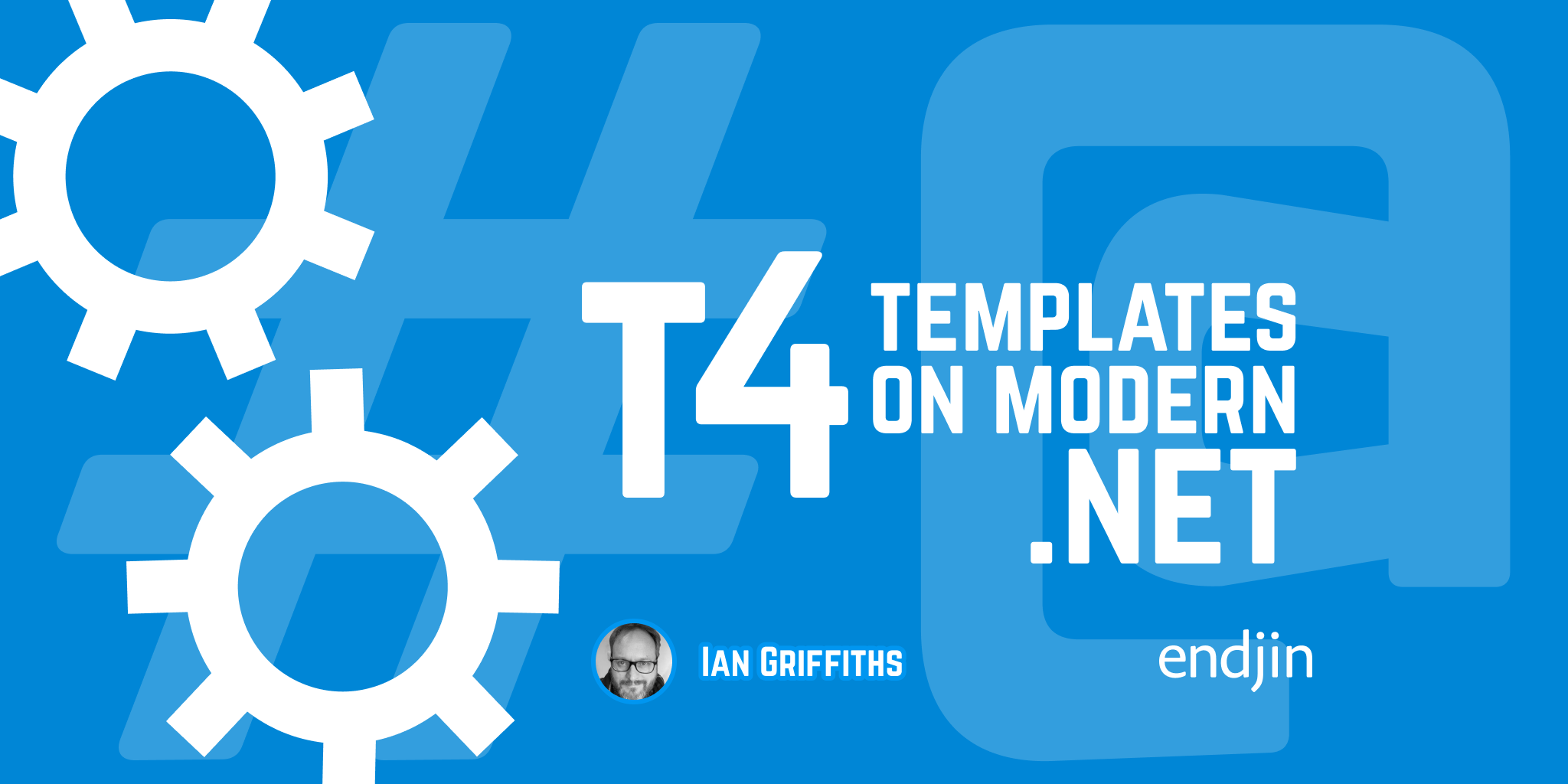 T4 templates on modern dotnet 10