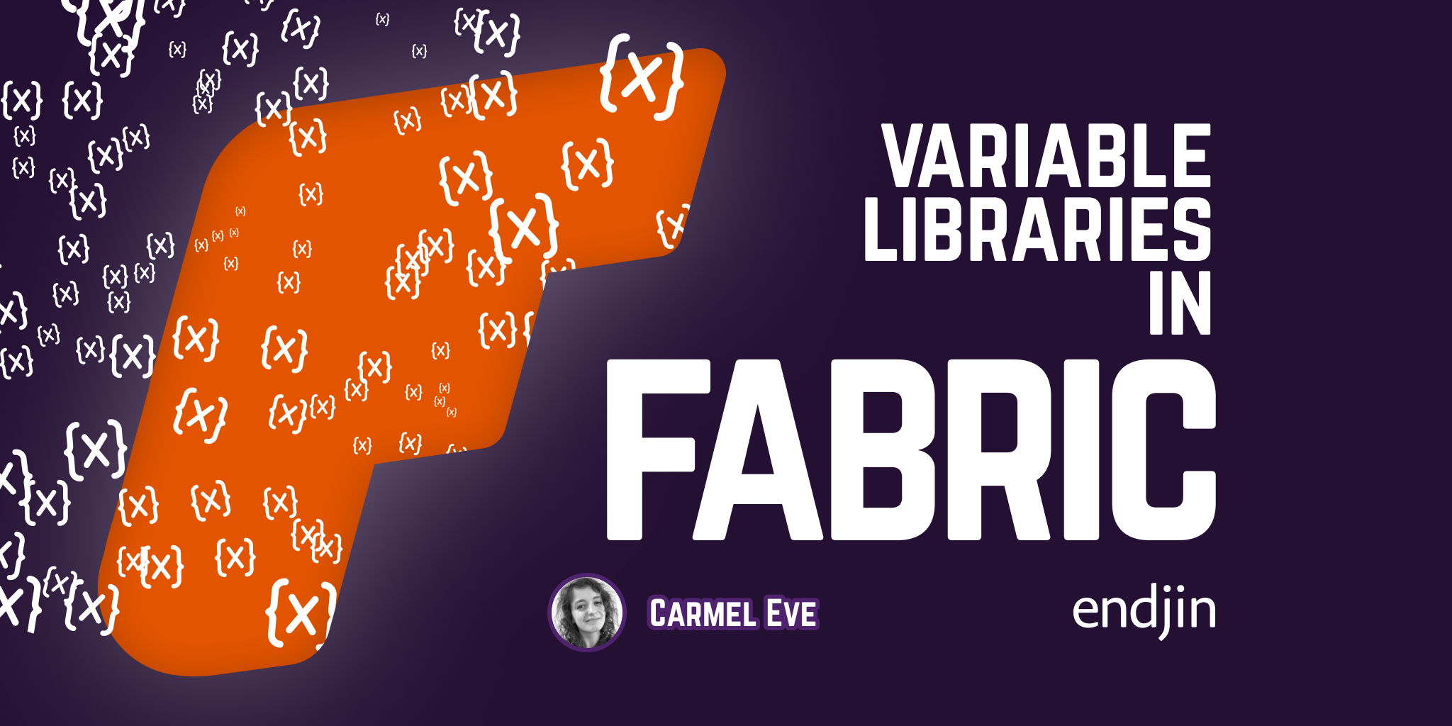 Variable libraries in microsoft fabric best practices