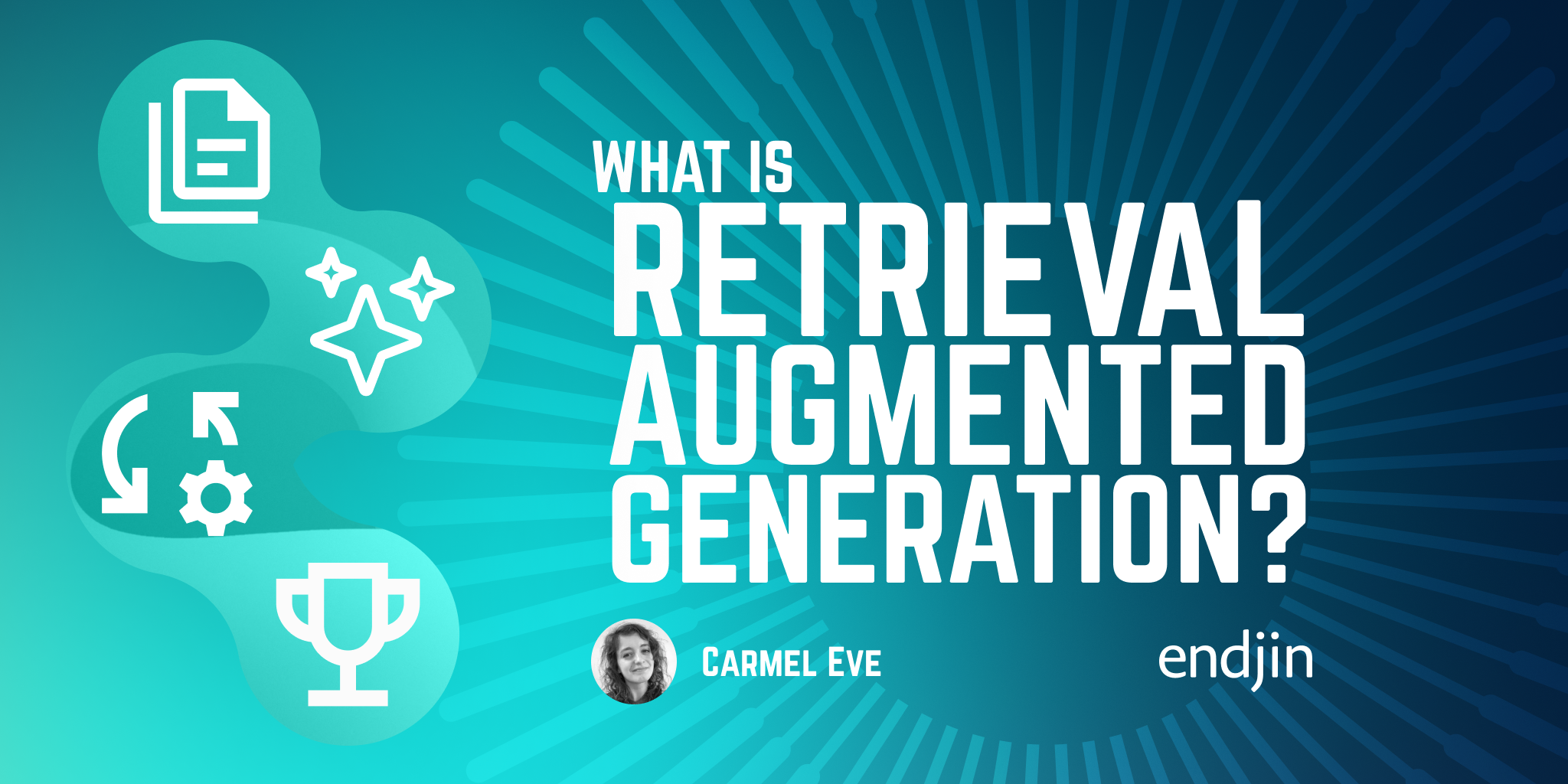 What is retrieval augmented generation rag